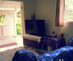 Golden Palms Town Apartments Rarotonga Avarua Cook Islands