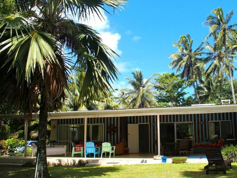 Hotel Photo 1