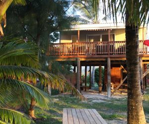 Sunny Bay Beach Bach Avarua Cook Islands