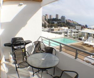 Casas del Mar Renaca Chile