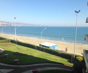 Pingel Apartment Vistamar Vina Del Mar Chile