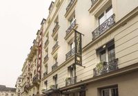 Отзывы Hôtel International Paris, 3 звезды