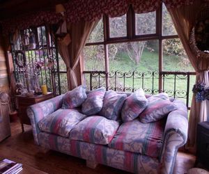 Hostal Rencoret Puerto Varas Chile