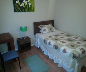 RESIDENCIAL VALLE VOLCANES Puerto Montt Chile