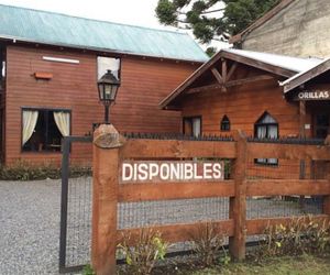 Cabañas Orillas del Lago Pucon Chile