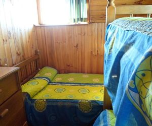 Cabañas Santa Maria Pichilemu Chile