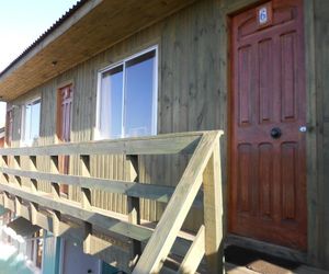 CABAÑAS GINEBRA Pichilemu Chile
