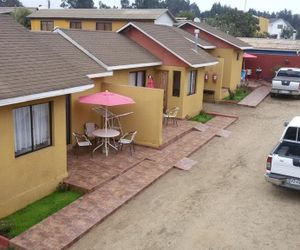 Cabañas Vientos del Mar Pichilemu Chile