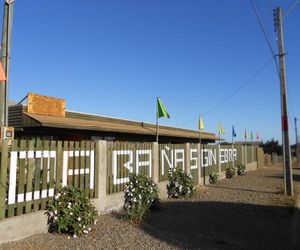 Cabañas Ginebra 2 Pichilemu Chile