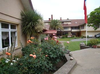 Hotel Photo 20
