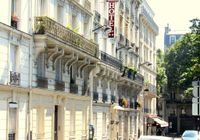 Отзывы Hôtel du Square d’Anvers, 2 звезды