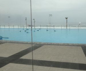 Gestión 21 Mar Egeo Iquique Chile
