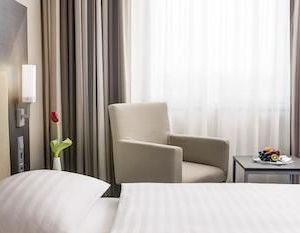IntercityHotel Hamburg Dammtor-Messe Hamburg Germany