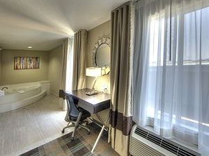 Comfort Inn & Suites Fort Worth White Settlement United States