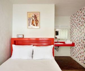 Austin Motel Austin United States