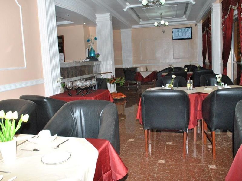 Hotel Photo 15