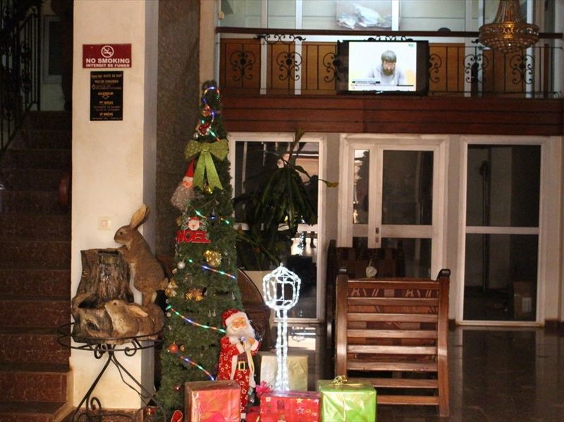 Hotel Photo 17