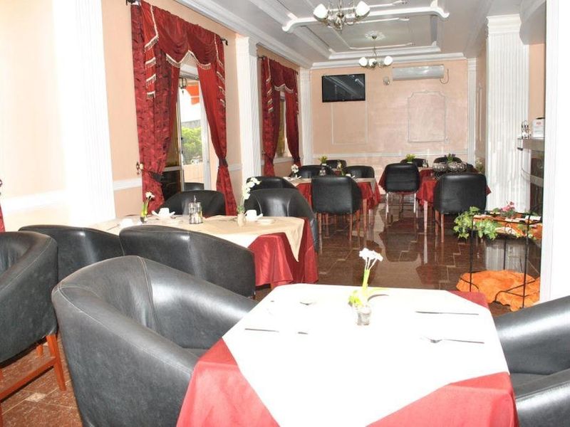 Hotel Photo 20