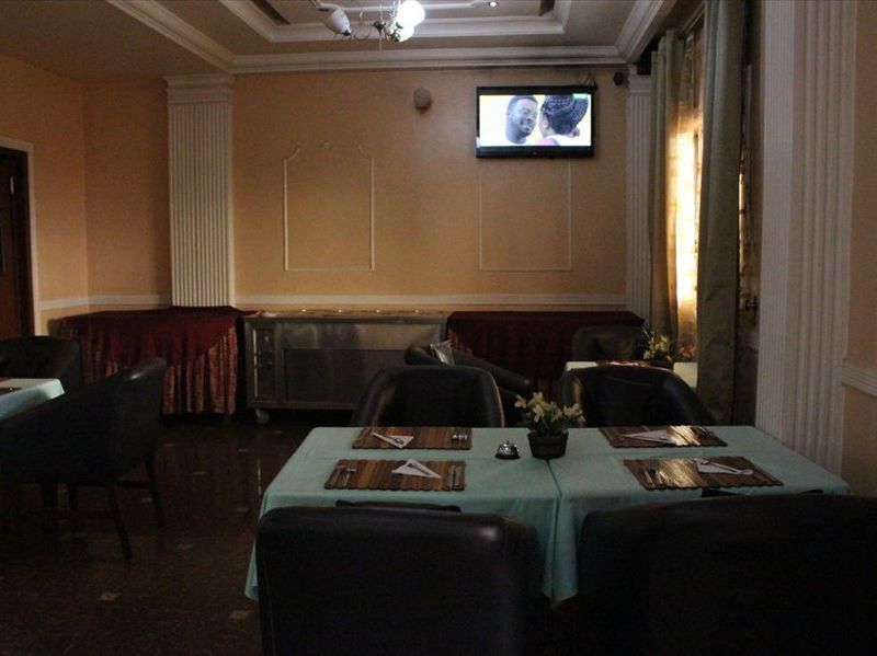 Hotel Photo 21