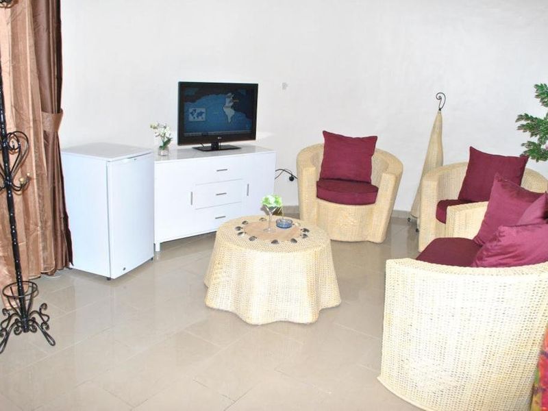 Hotel Photo 10