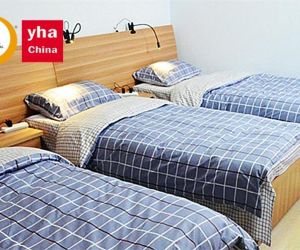 The Ancient Salt Youth Hostel Yuncheng China