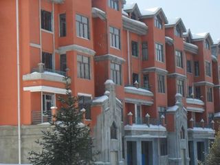 Фото отеля Yabuli Homestay Apartment Qingyun Village