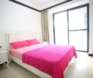 Dream Plus Apart Hotel & Youth Hostel Boao China