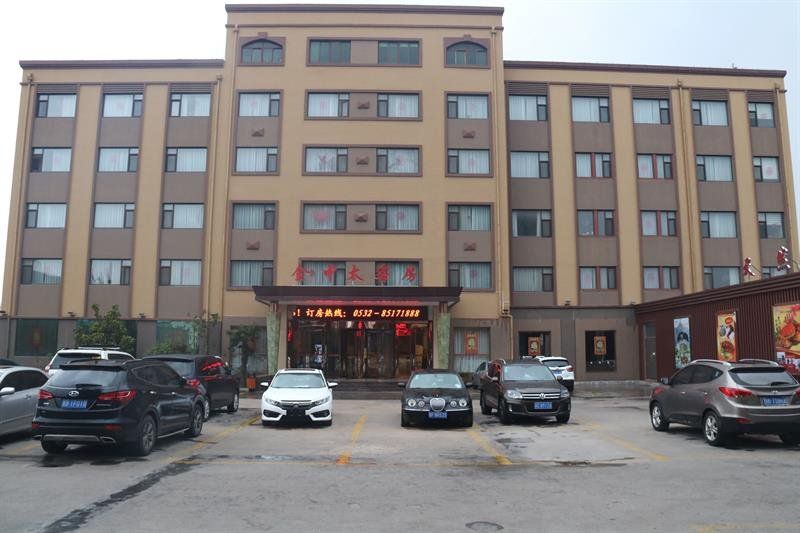 Hotel Photo 21