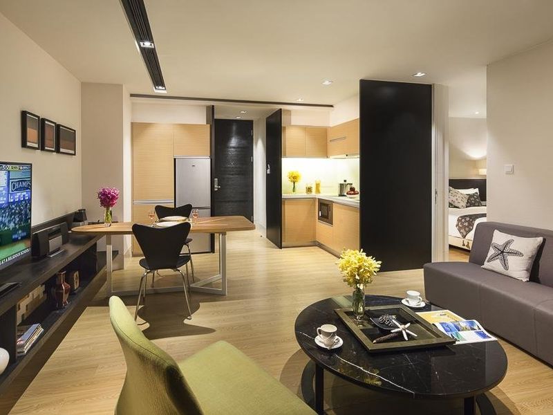 Hotel Photo 5