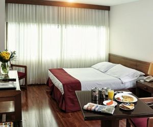 Hotel Boyaca Plaza Tunja Colombia
