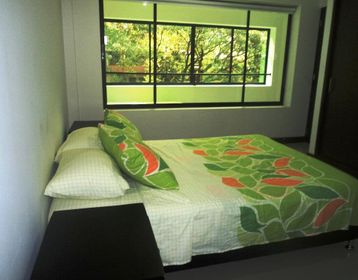 hotel booking template