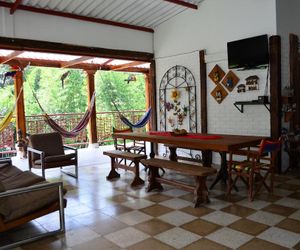 FINCA LA PANDERETA La Vega Colombia