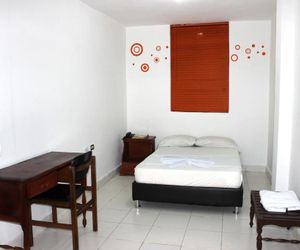 Hotel Caravana Cucuta Colombia