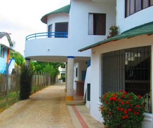 CENTRO VACACIONAL MANGLARES Covenas Colombia
