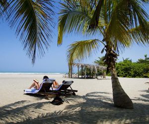 Gitana del Mar Boutique Beach Resort Boca de Buritaca Colombia