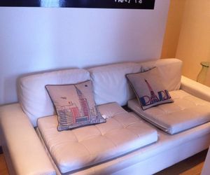 APARTASUITES TERRANO Bogota Colombia