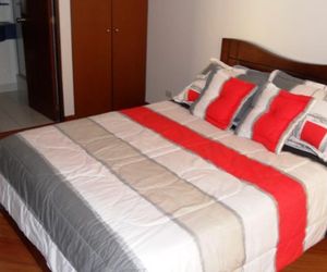 Apartamento Edificio Almadia Bogota Colombia