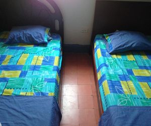 Hostal Los Rosales Barranquilla Colombia