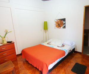 Hotel Kantarrana Urbana Jardin Jardin Colombia