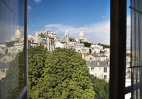 Отзывы Timhotel Montmartre, 3 звезды