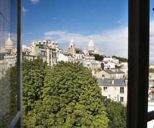 Timhotel Montmartre Paris France