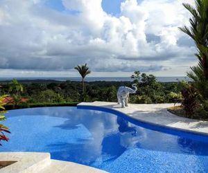 Luxury Villa Estates #3 Playa Uvita Costa Rica