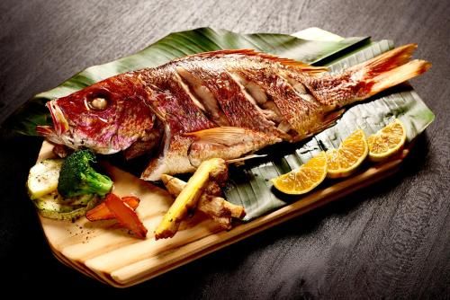صورة الفندق 8