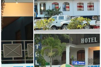 Hotel Paso de Ballenas