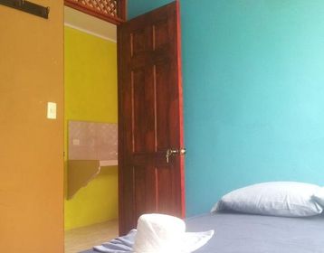 hotel booking template