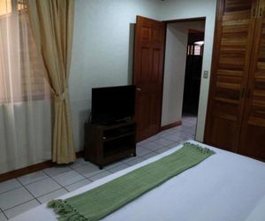 Residencias Villas Torres del Campo Santa Ana Costa Rica