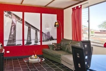 Executive Apartment
