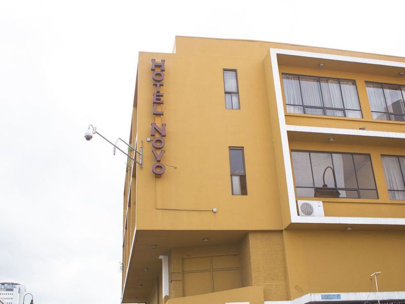 Hotel Photo 1