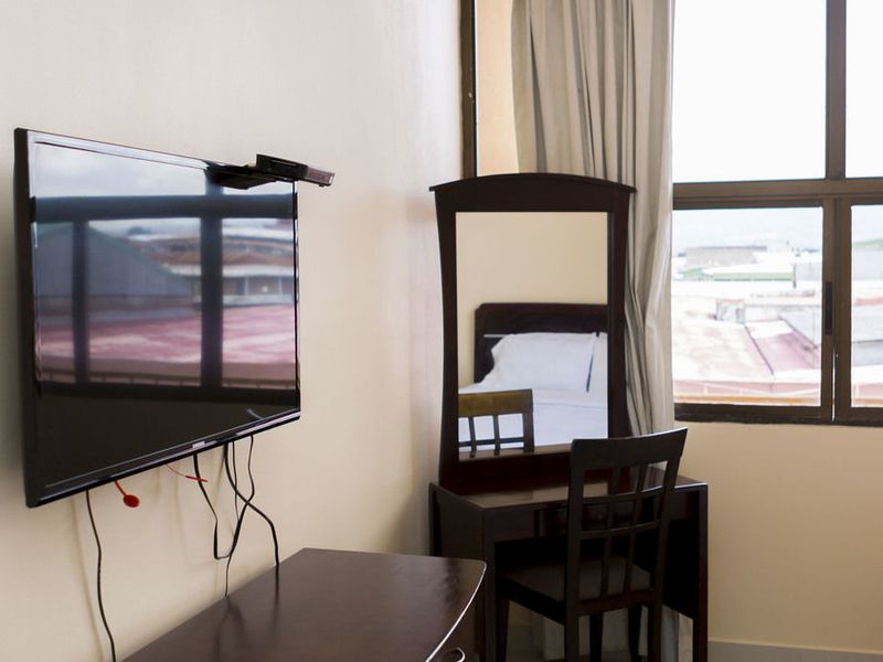 Hotel Photo 9
