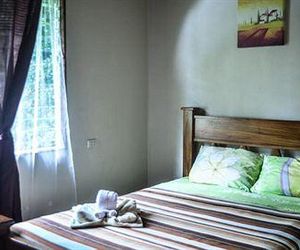 Arenal Volcano Hostel La Fortuna Costa Rica